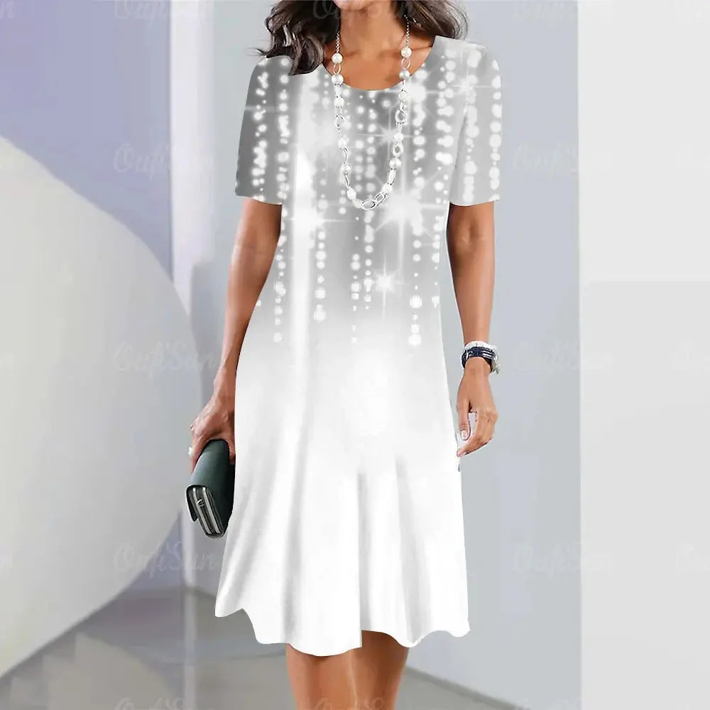 GR | Retro Women's Dresses