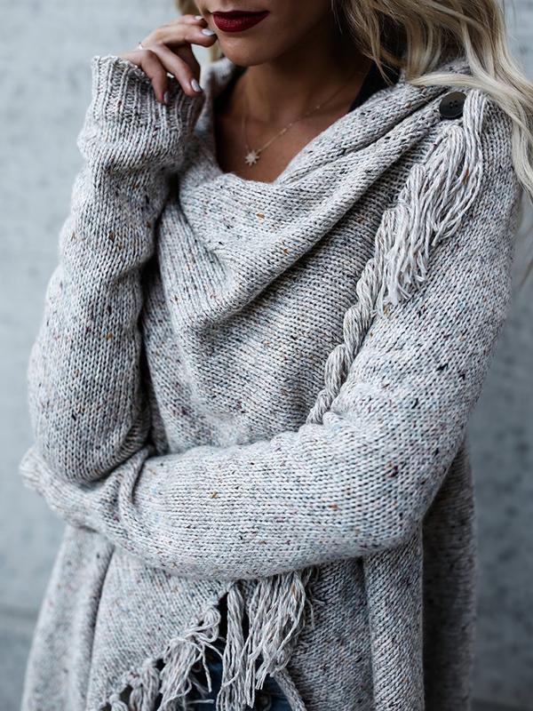 GR - Soft and comfortable vest 