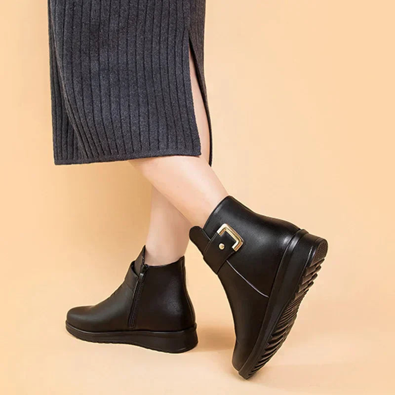 GR | Women's warm winter boots