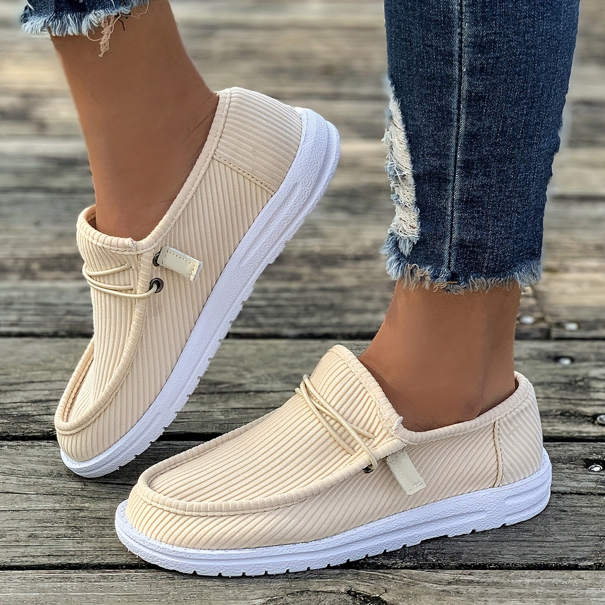 GR | Leichte Sommer Motorradrutsche, Elegantes Design