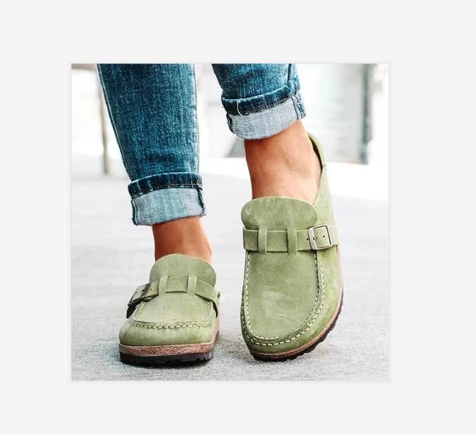 GR | Casual summer sandals