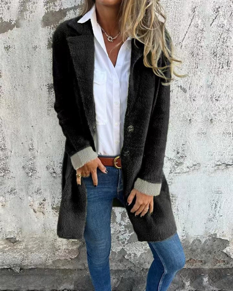 GR | Comfortable jacket