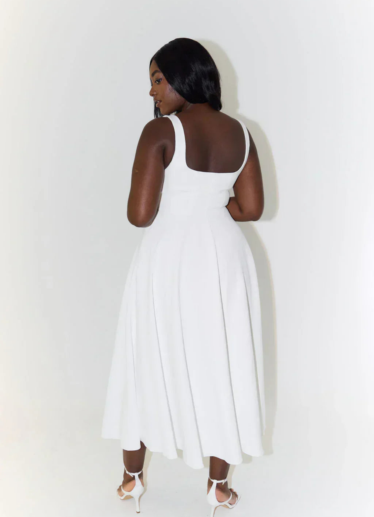 GR | Damen Elegante Abendkleid