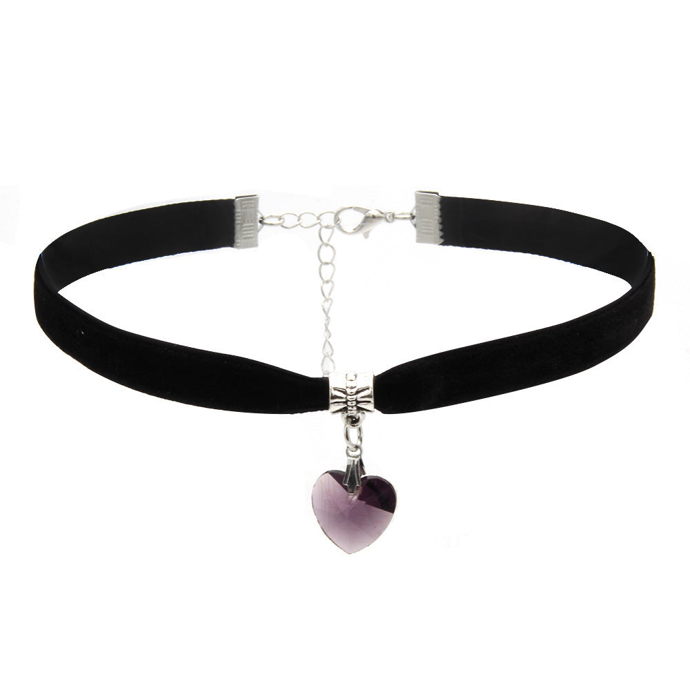 GR | Nicechoker choker for women