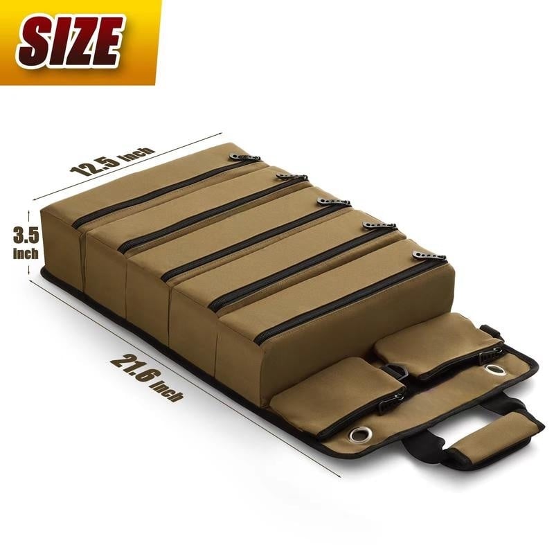 GR | High-quality, extendable tool bag