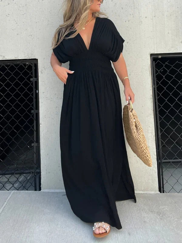GR | Comfortable, cute summer dress