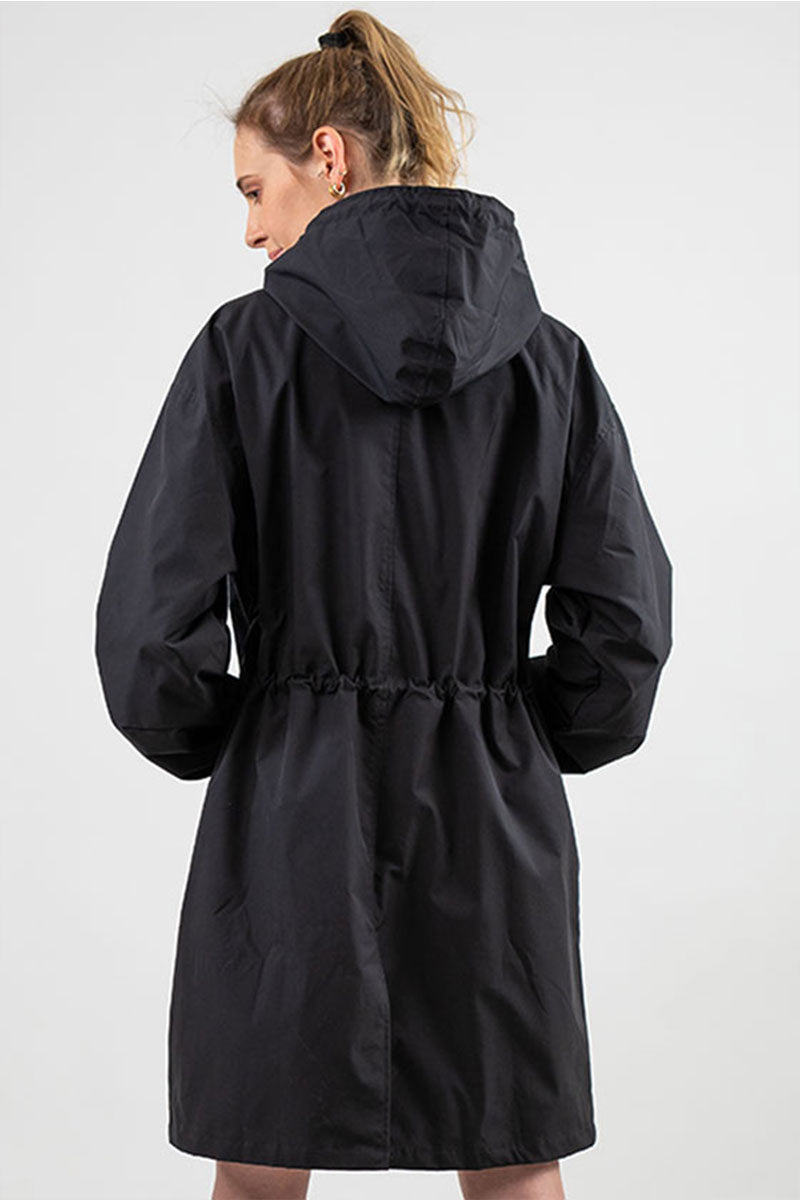 GR | Stylish Waterproof Windbreaker Rain Jacket