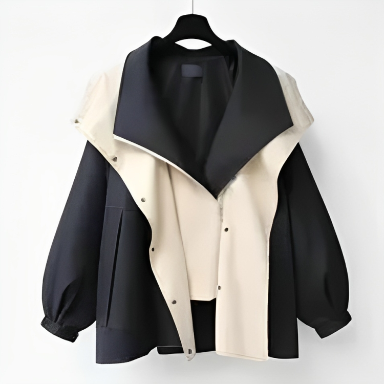 GR | Rain jacket for rainy days