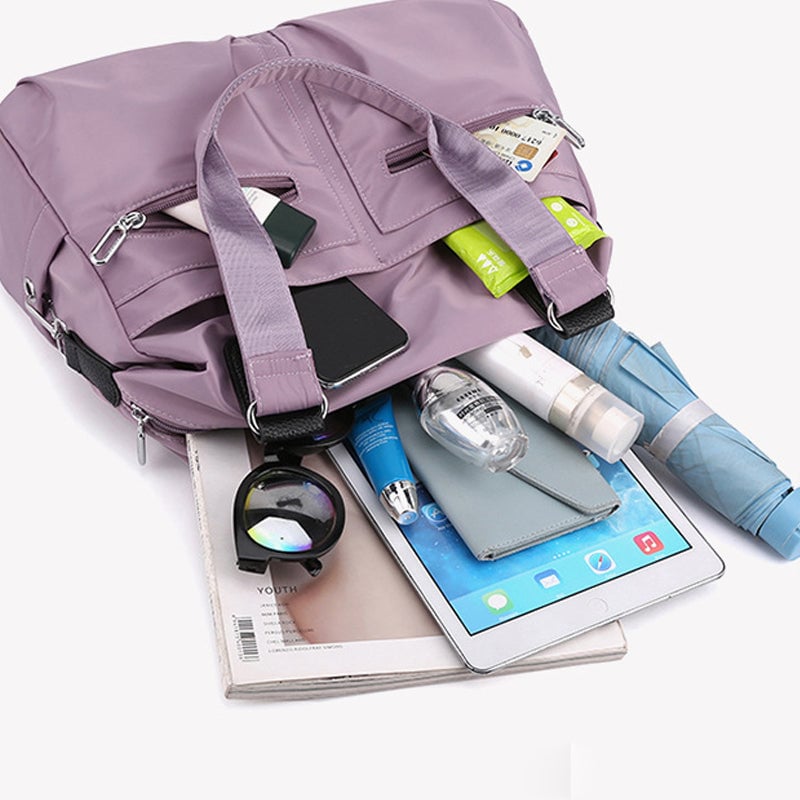GR | Waterproof and Versatile