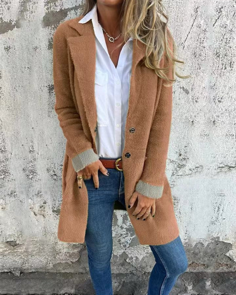 GR | Comfortable jacket
