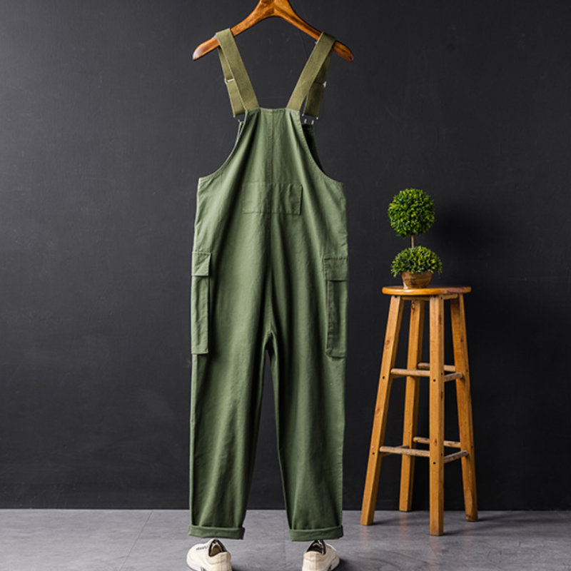 GR | High-quality garden overalls