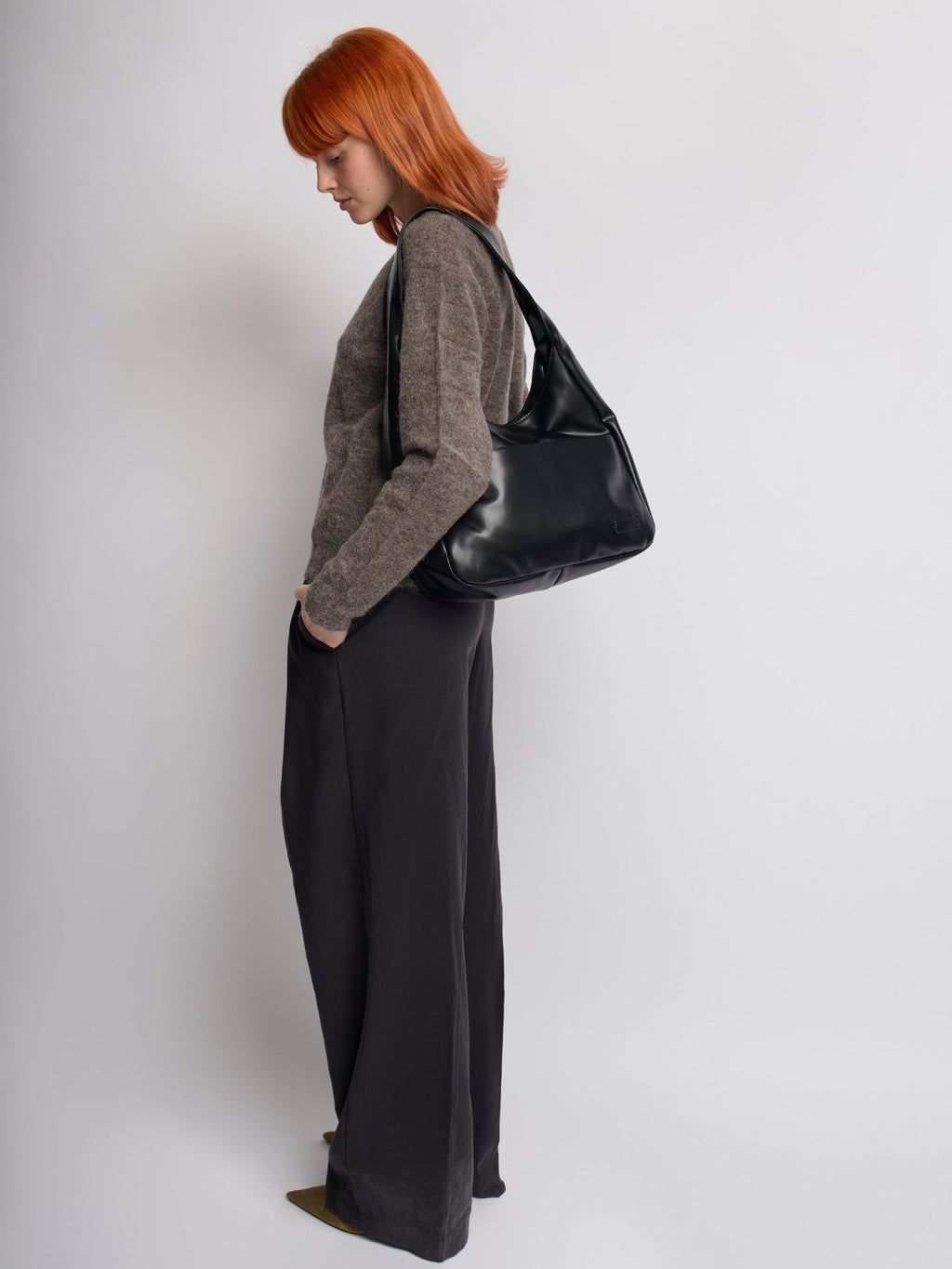 GR | Bb bag