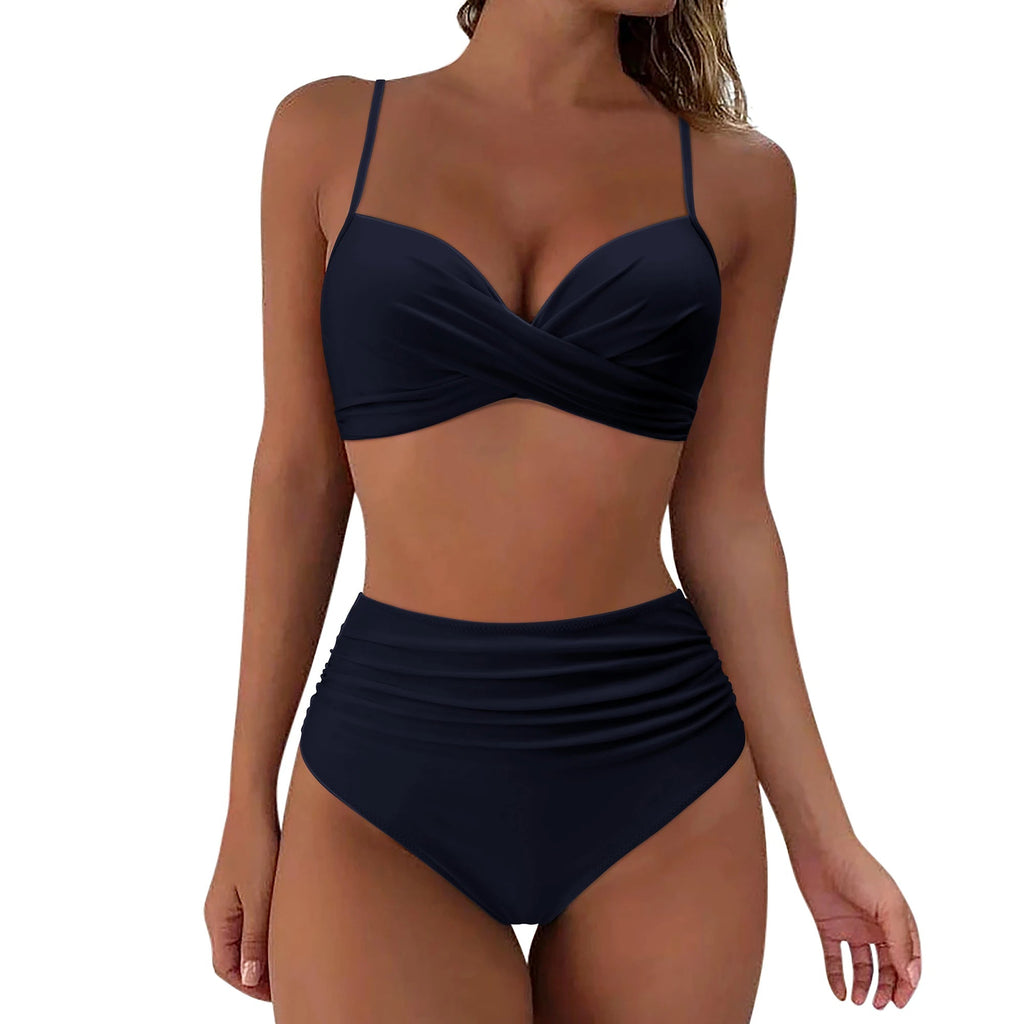 GR | Hannie Bikini - Padded and Elegant