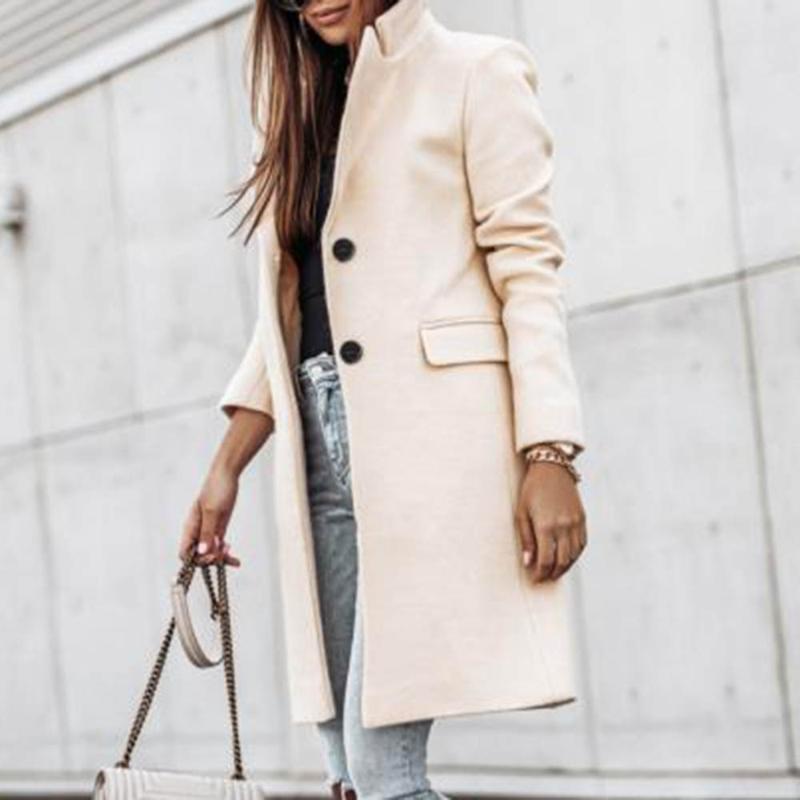 GR | Elegant and versatile jacket