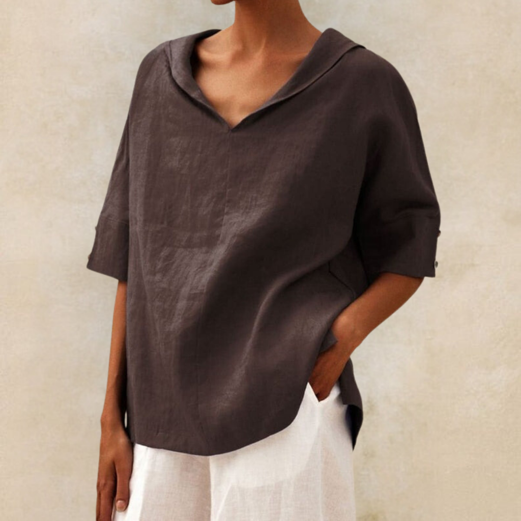 GR | Oversized Hemd