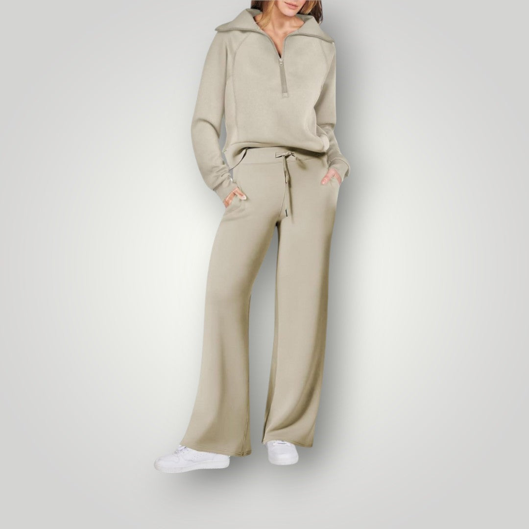 GR | Two-piece loungewear set