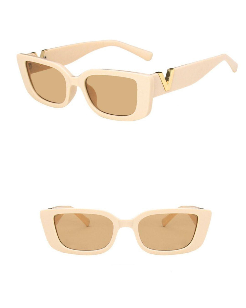 GR | Vintage Sunglasses Trendy Sunglasses For A Stylish Look
