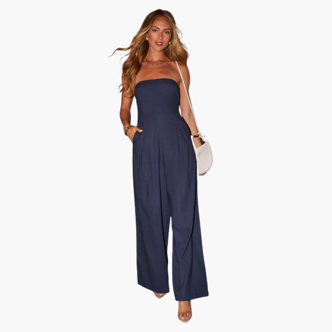 GR | Elegant Summer Jumpsuit for Women