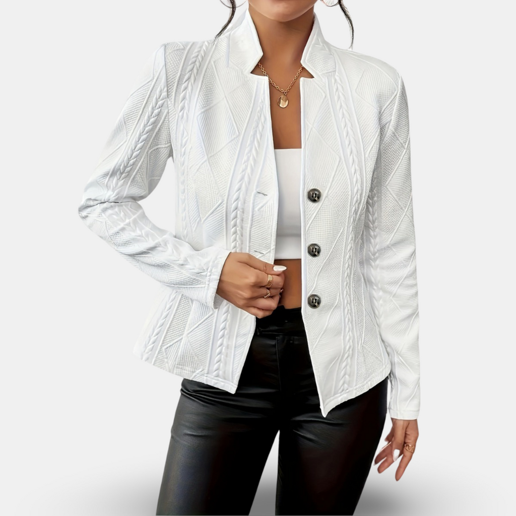 GR | Tailor-made elegant and versatile jacket