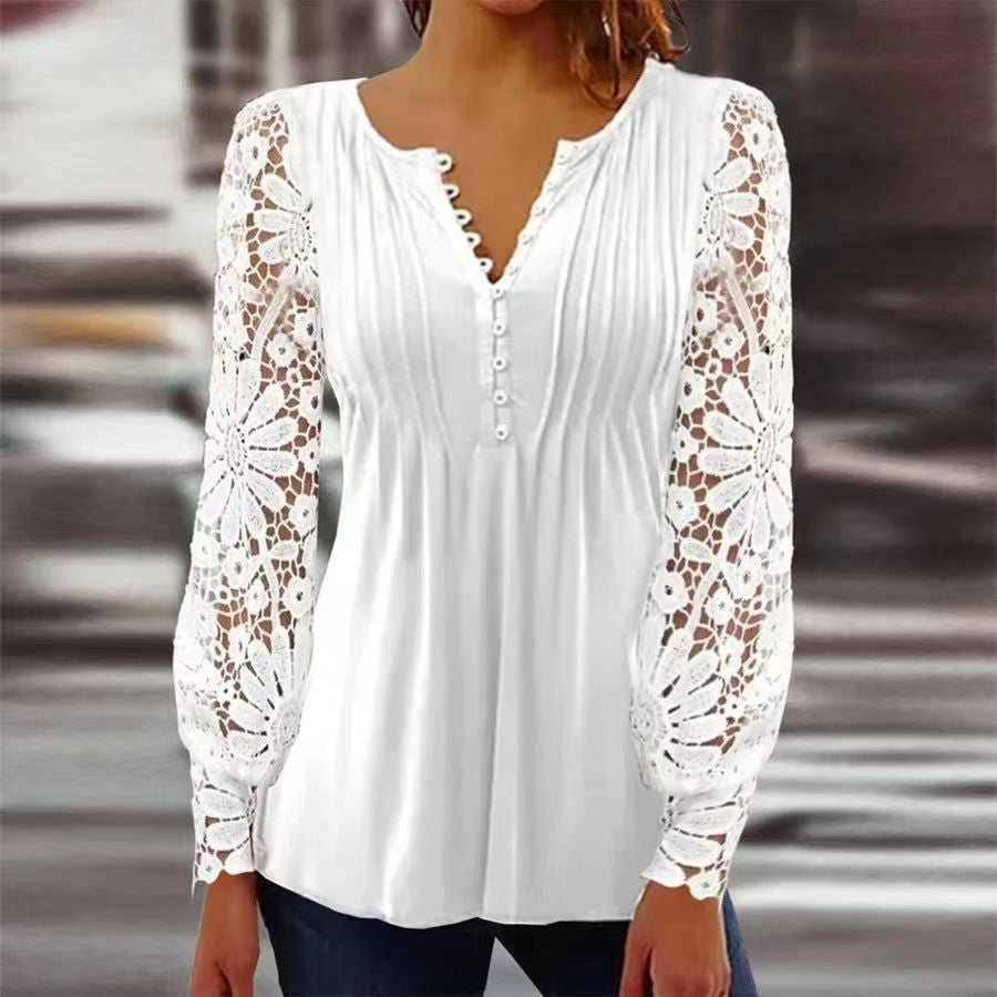 GR | Elegant top for women
