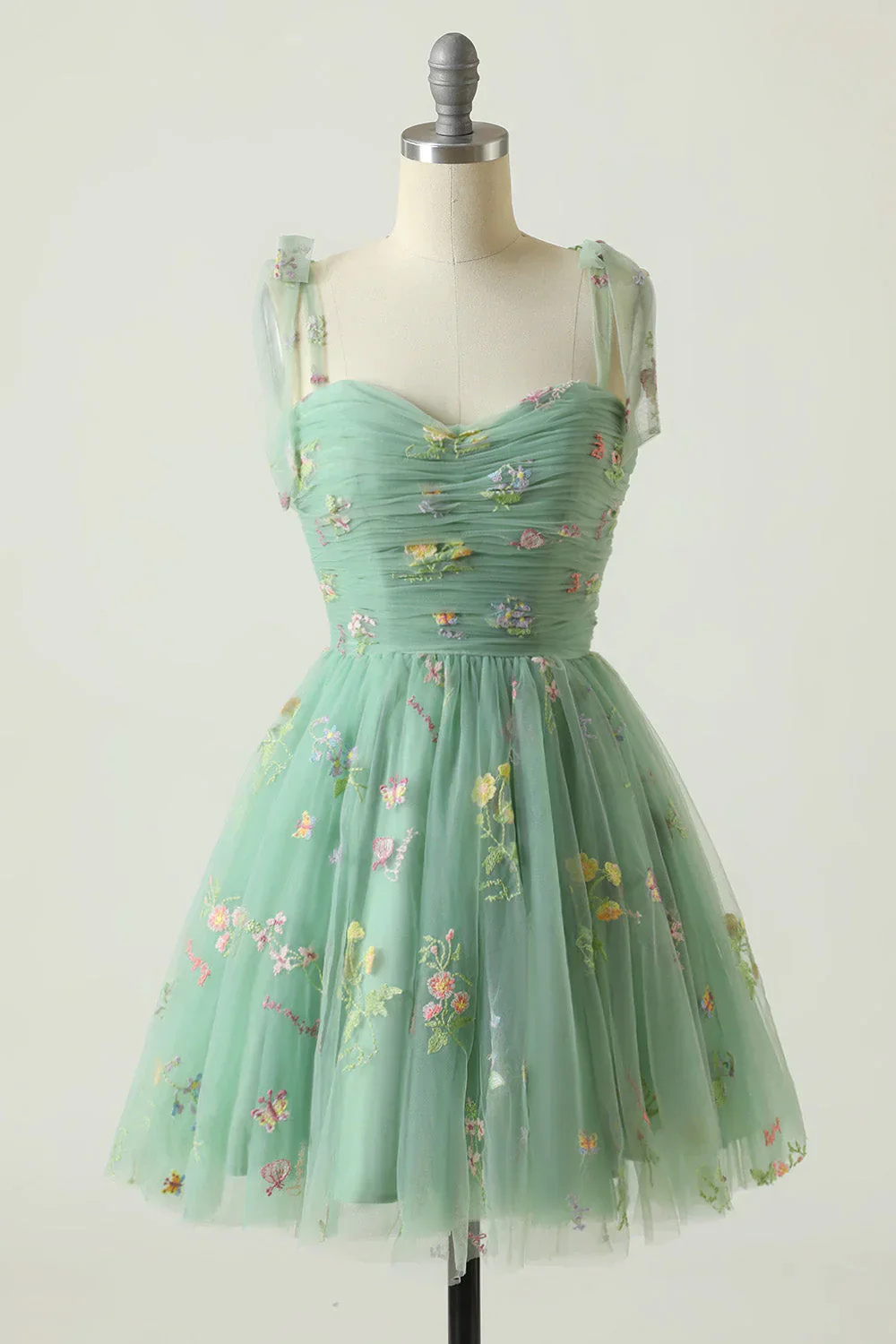 GR | Floral dress for women
