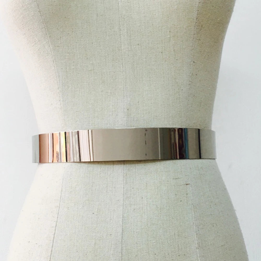 GR | Vintage Chic Women's Belt