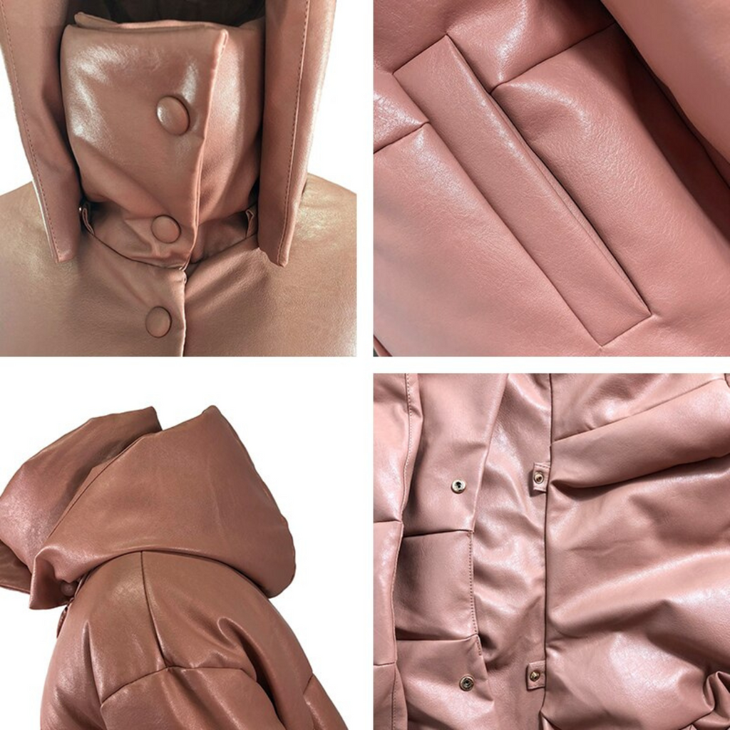 GR | Long jacket for women