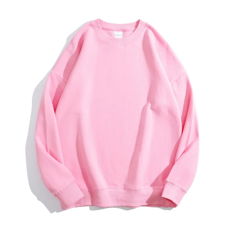 GR | Crew Neck Sweatshirt for Women