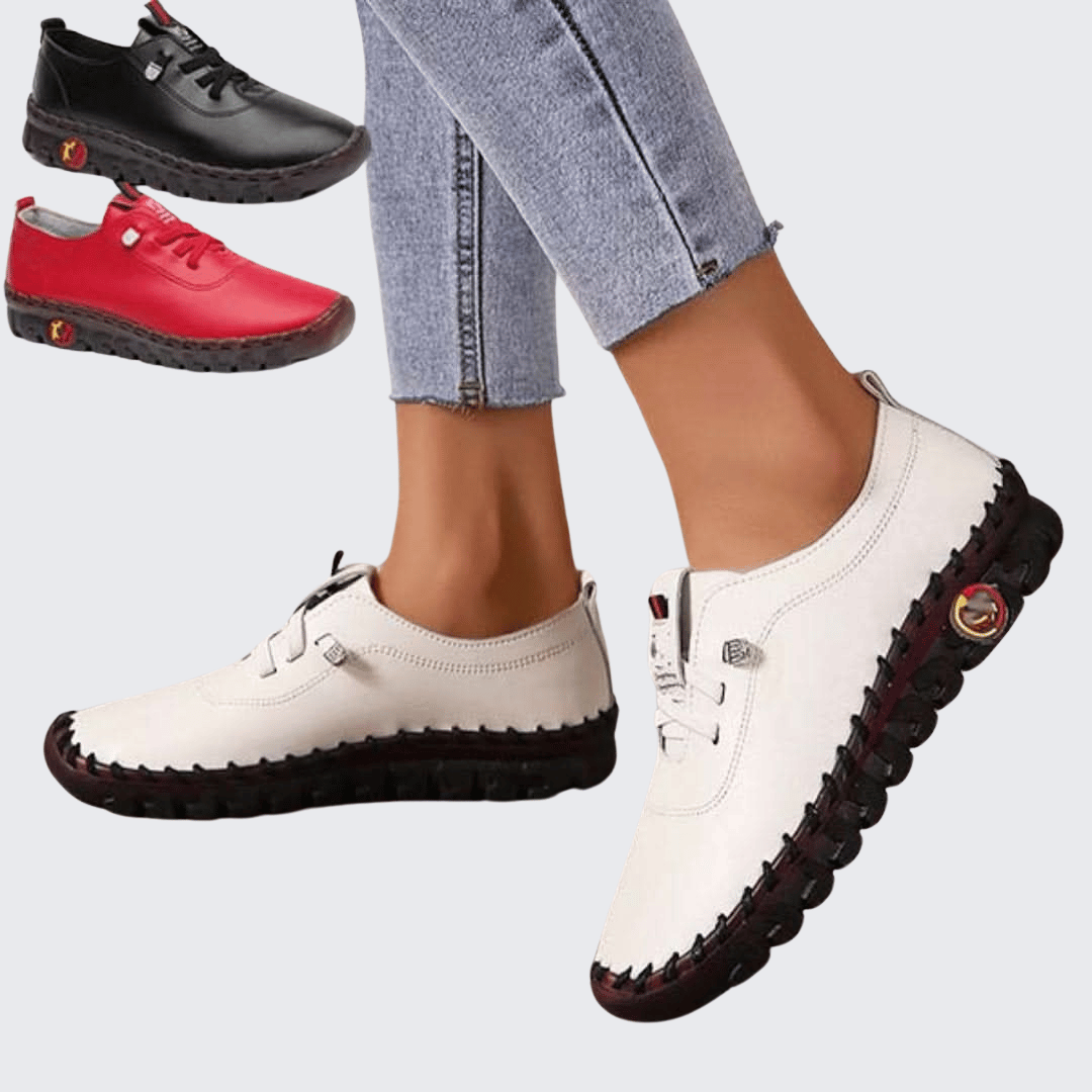 GR | Comfortable shoes