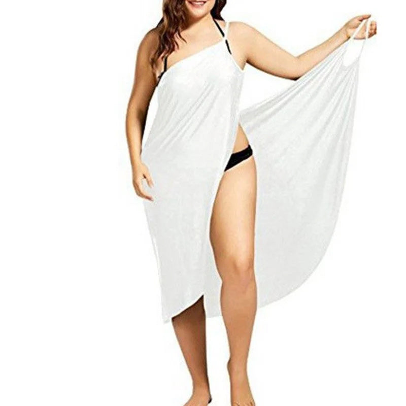 GR | Lightweight beach dress for summer