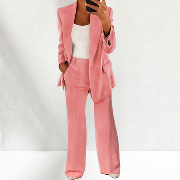 GR | Women's Two-Piece Set