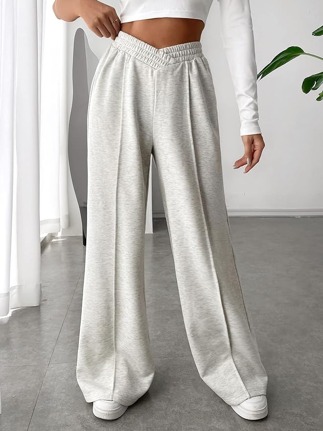 GR | Weitbein-Hosen für Damen