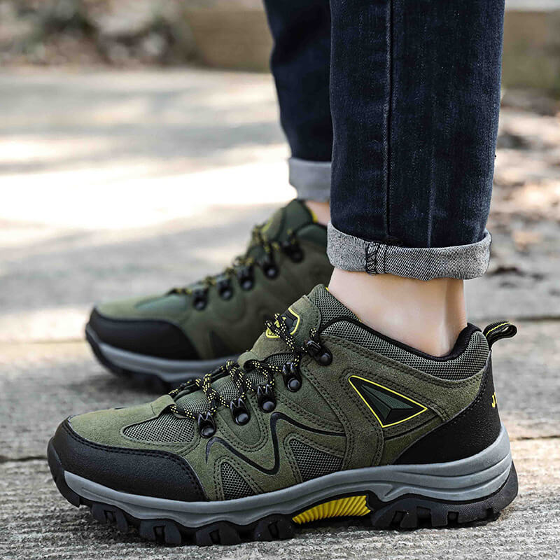 GR | Comfortable Outdoor Shoes