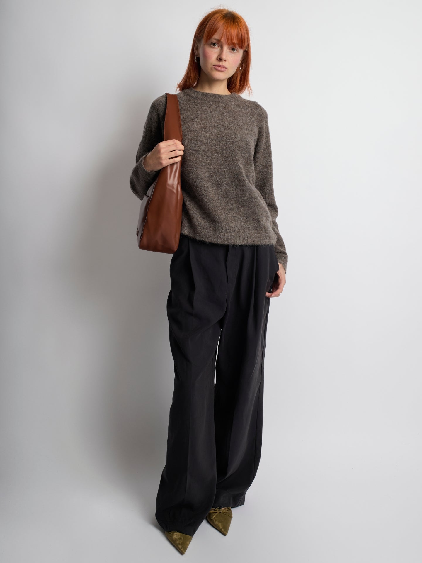 GR | Bb bag
