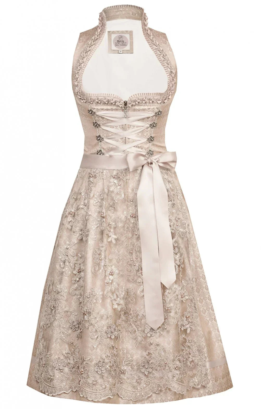 GR | Einzigartiges Oktoberfest Outfit