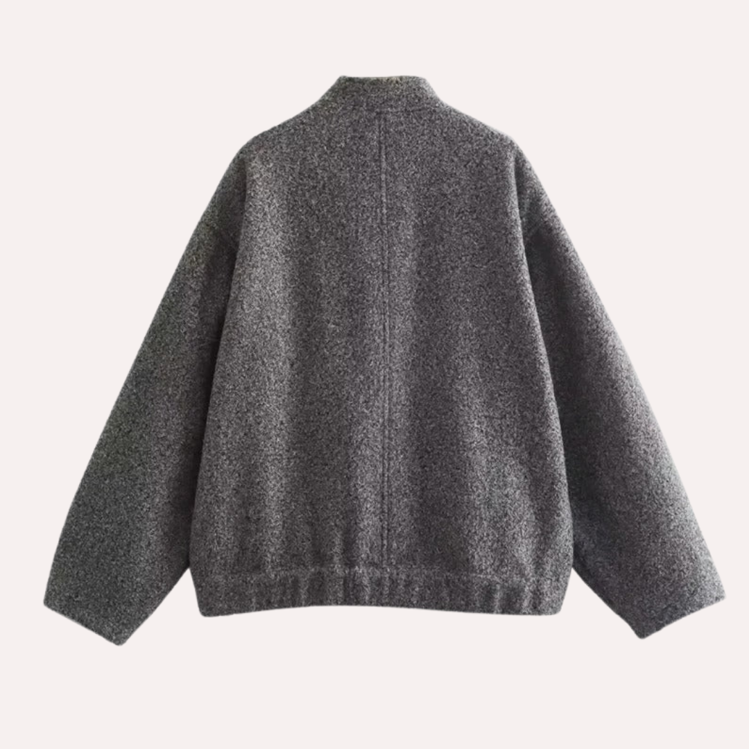 GR | Fashionable autumn jacket