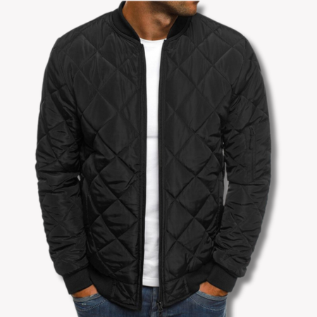 GR | Jacket with cotton lining