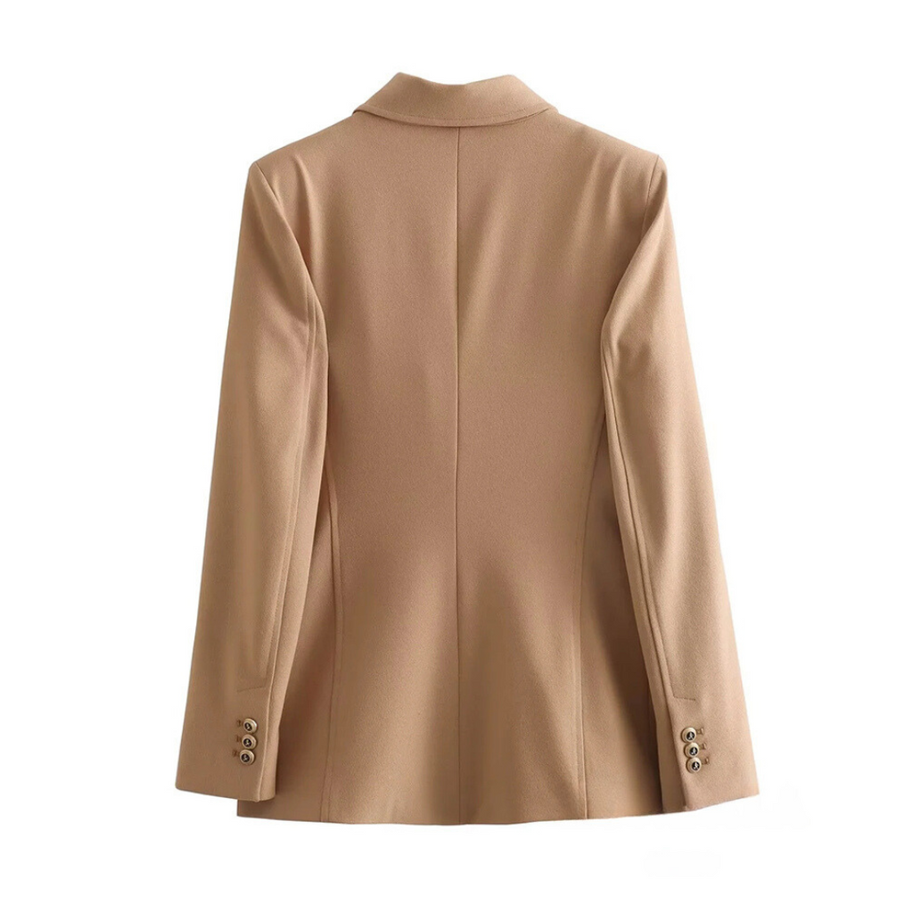 GR | Women's Blazer