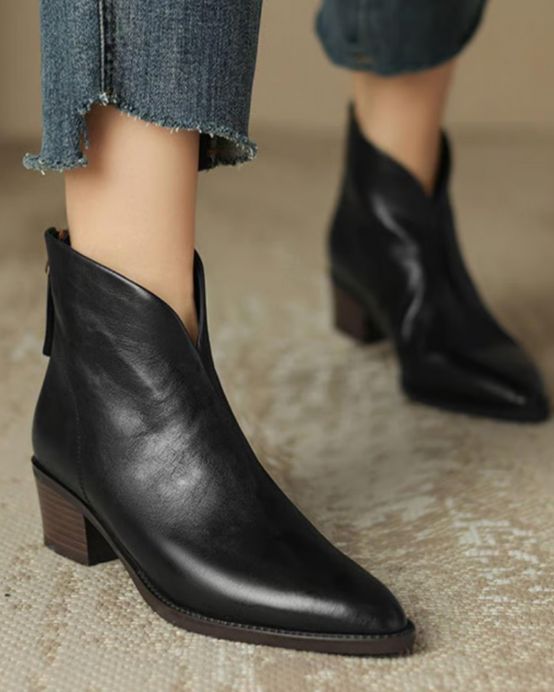 GR | Elegant boots