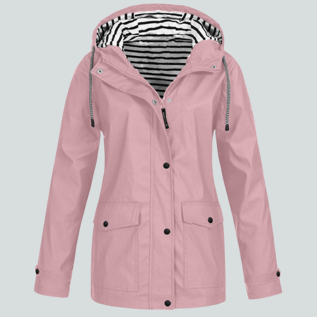 GR | Fashionable windbreaker