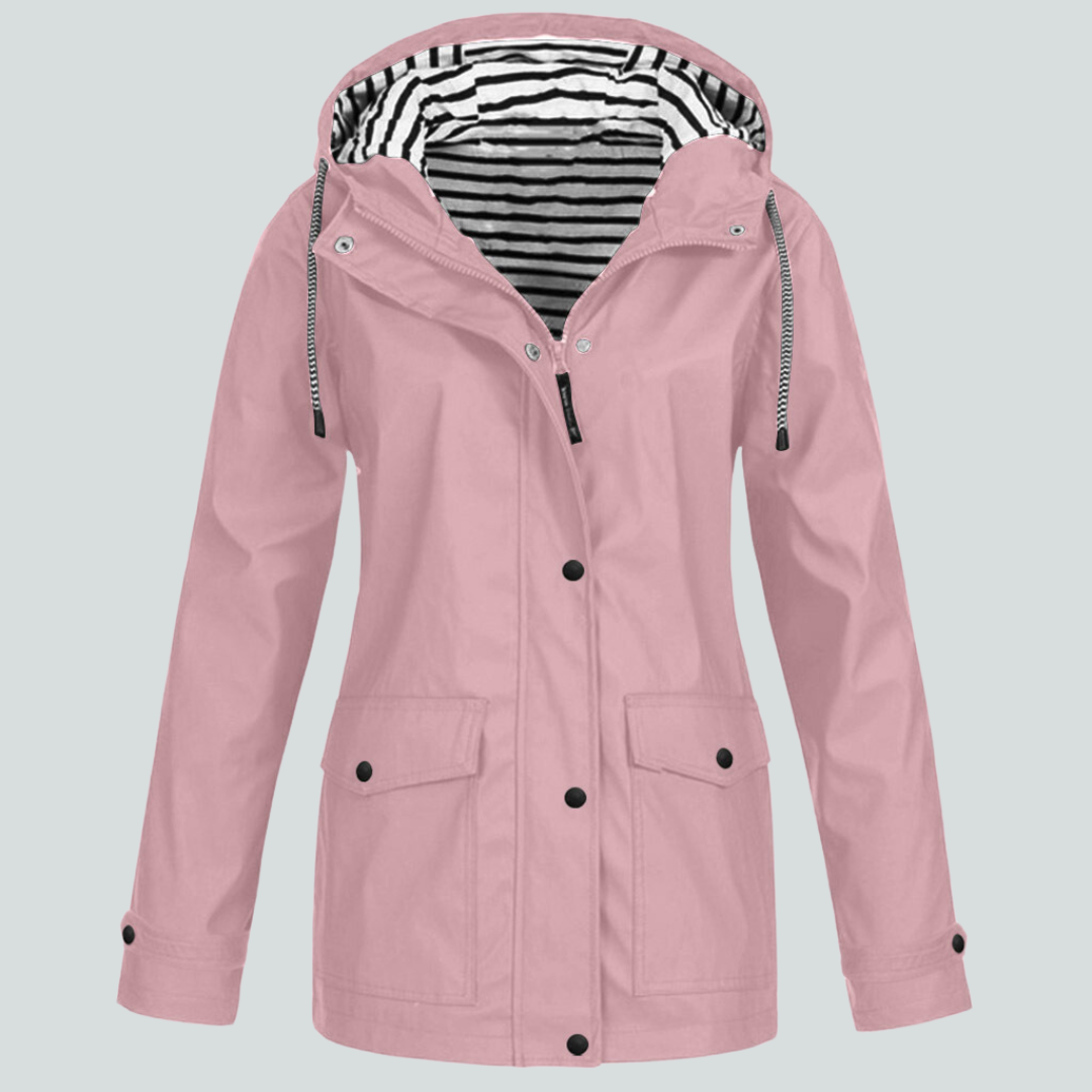 GR | Fashionable windbreaker