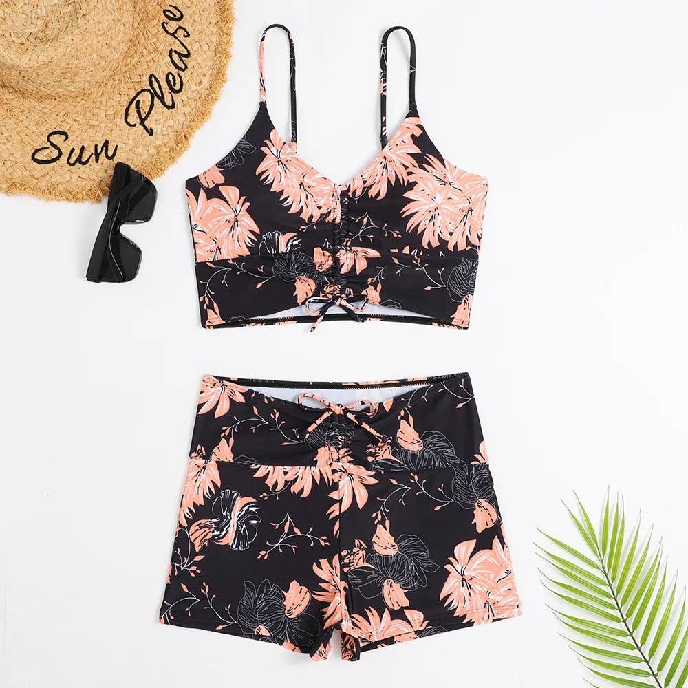 GR | Two-piece women's bikini