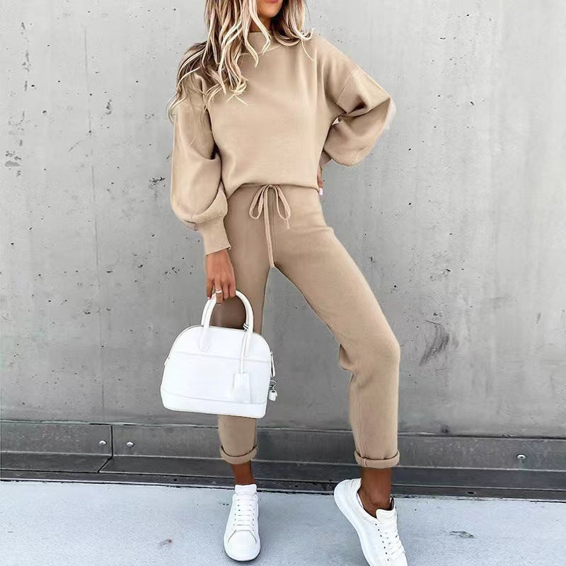 GR | Elegant and stylish suit for women