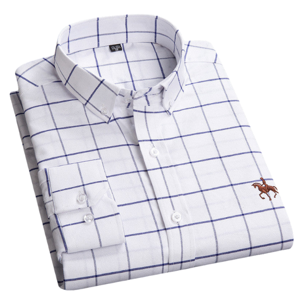 GR | Premium Hemd