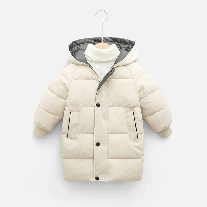 Winter jacket for children