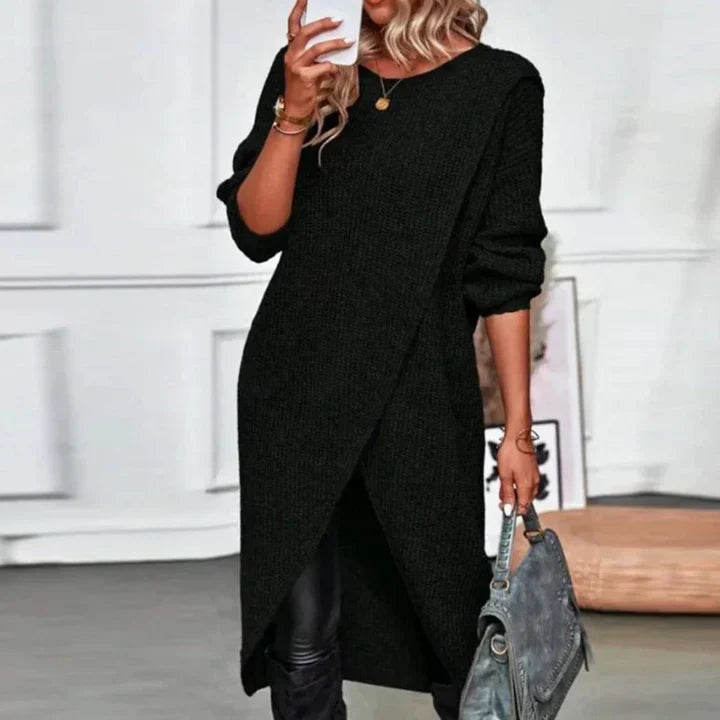 GR - Women's Sweater Dress