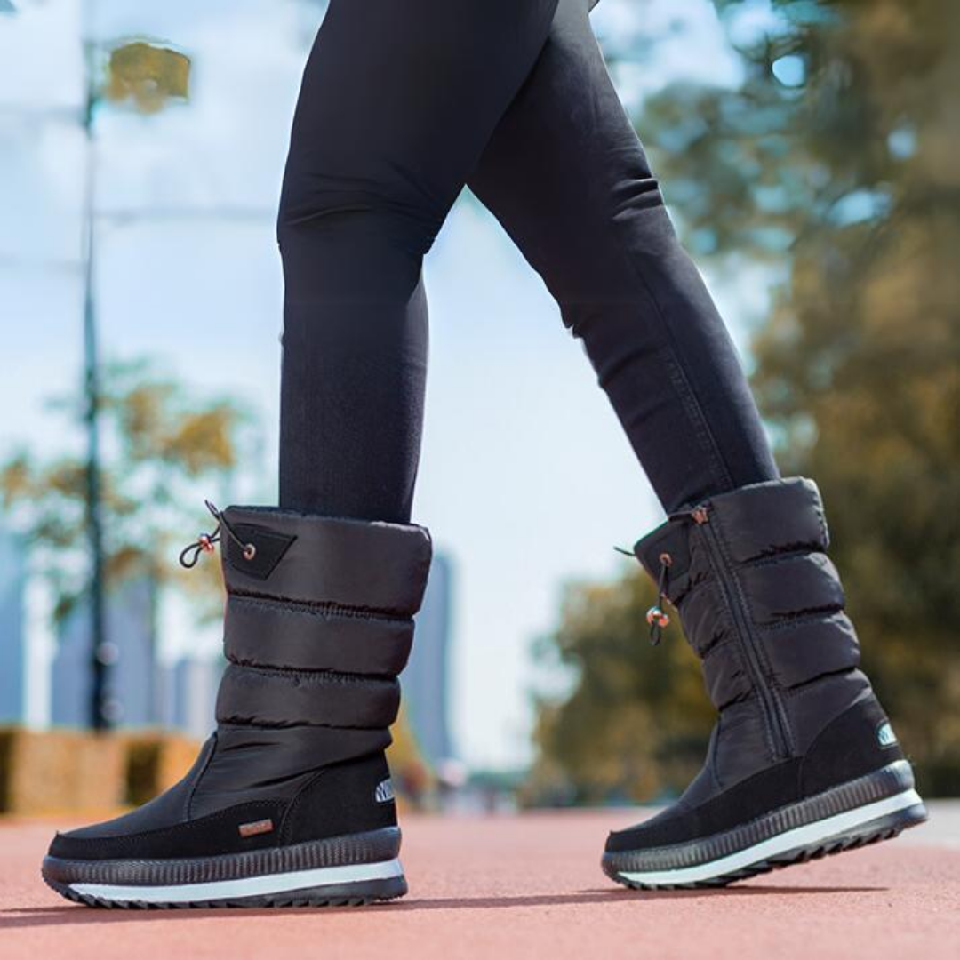GR | Waterproof winter boots 