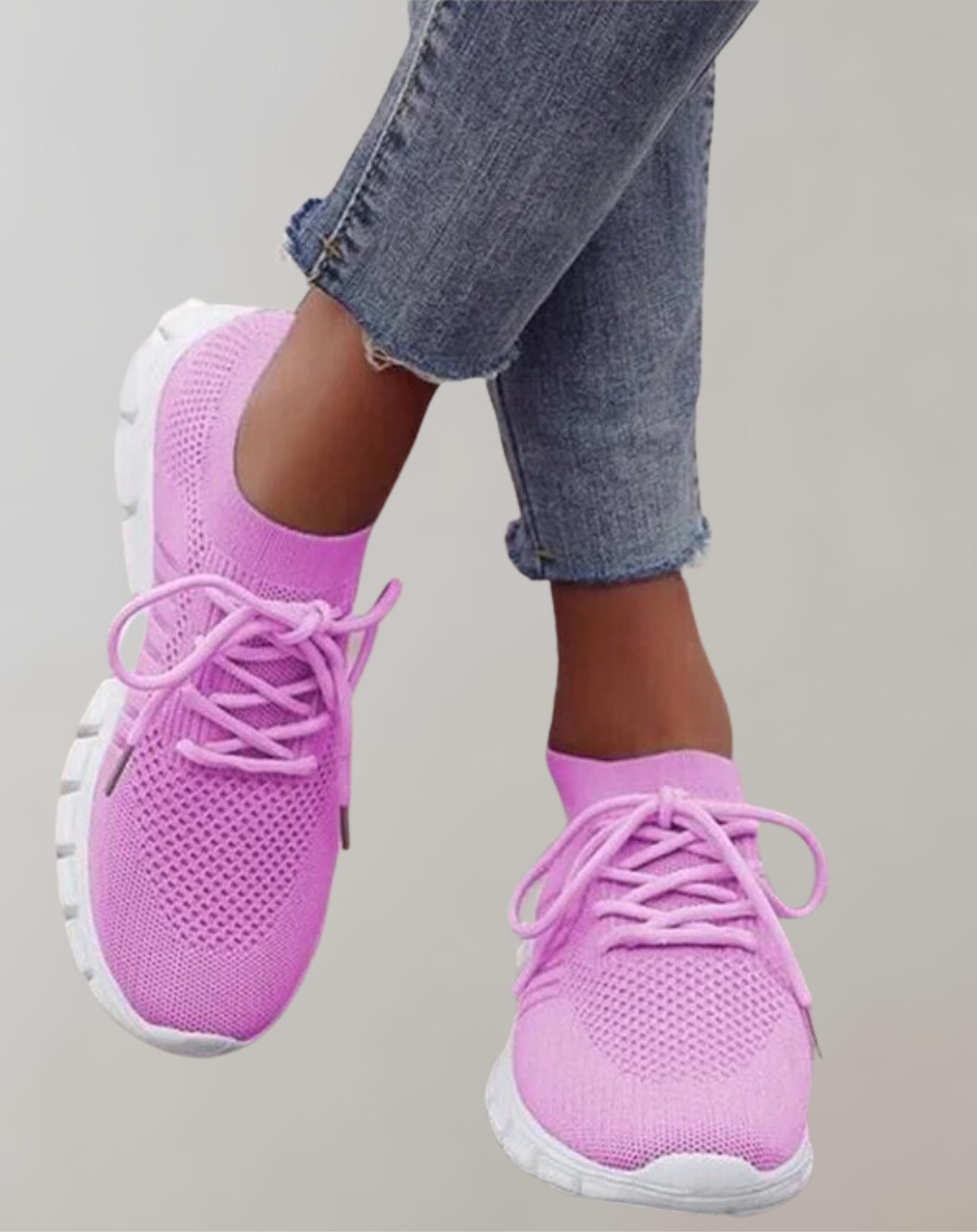 GR - Women's Mesh Breathable