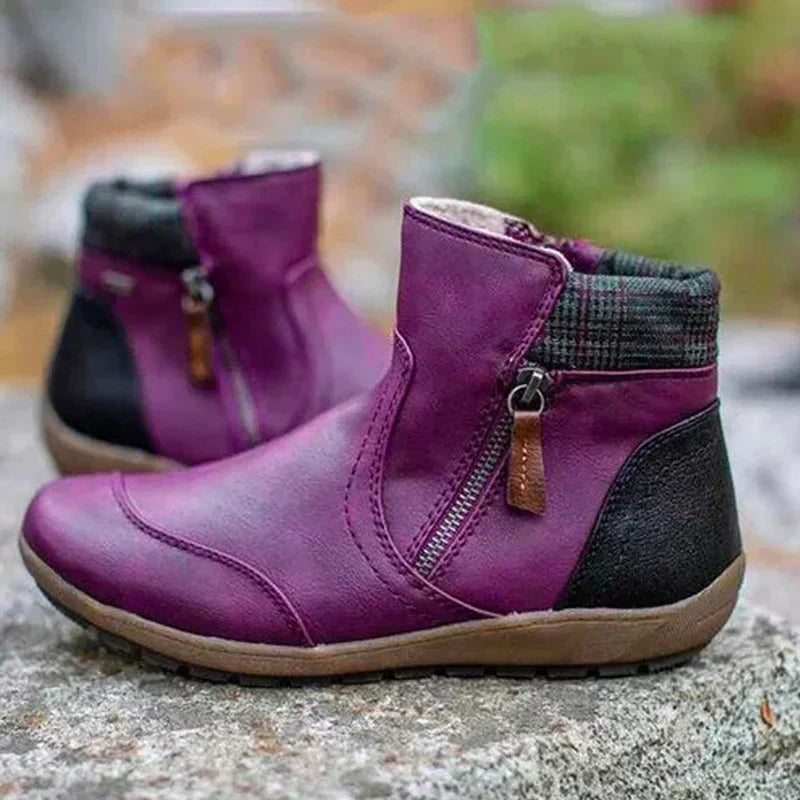 GR | Premium Waterproof Orthopedic Boots