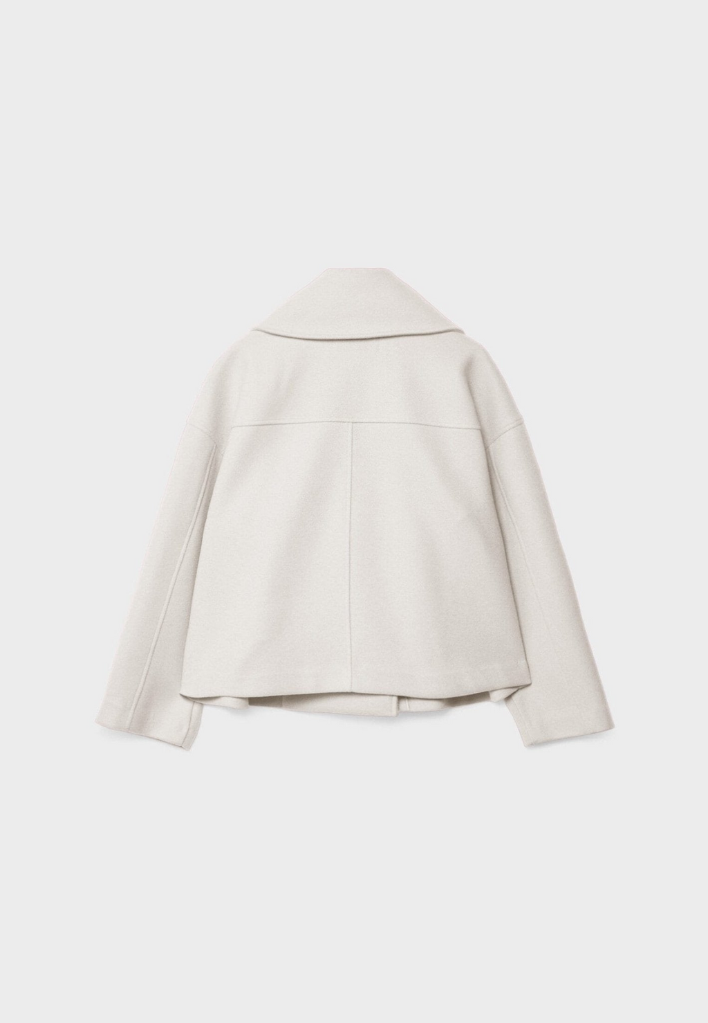GR | Stylish Short Coat for Women Stylish
